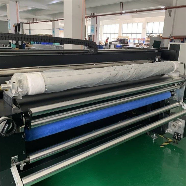Large Format Fabric Printer suppliers