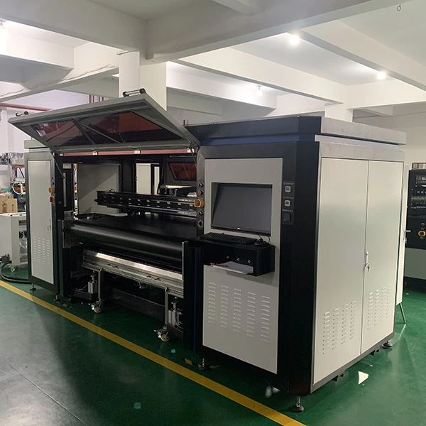 Npuag Vinyl Printing
