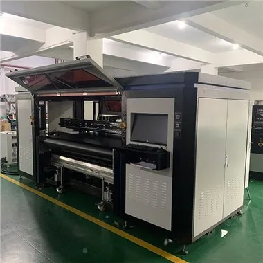 Direct Textile luam ntawv