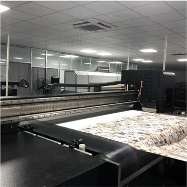 Epson Surecolor Fabric tshuab luam ntawv