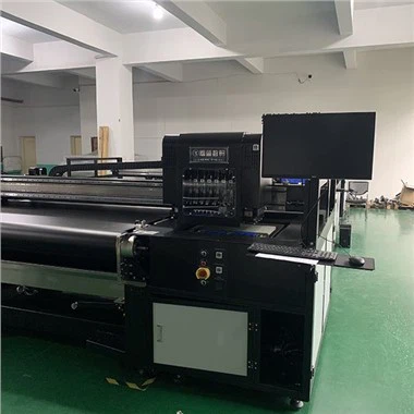 Textile Sublimation tshuab luam ntawv